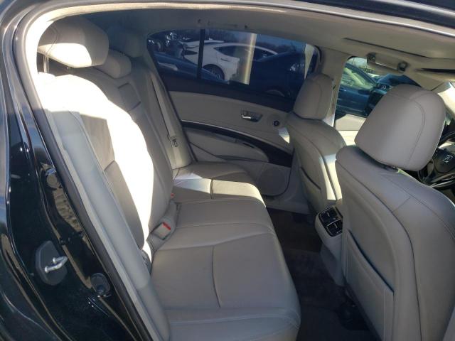 Photo 10 from auction – 2014 ACURA RLX ADVANC with VIN JH4KC1F96EC004084