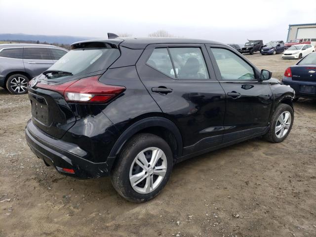 Photo 3 from auction – 2021 NISSAN KICKS S with VIN 3N1CP5BV2ML483047
