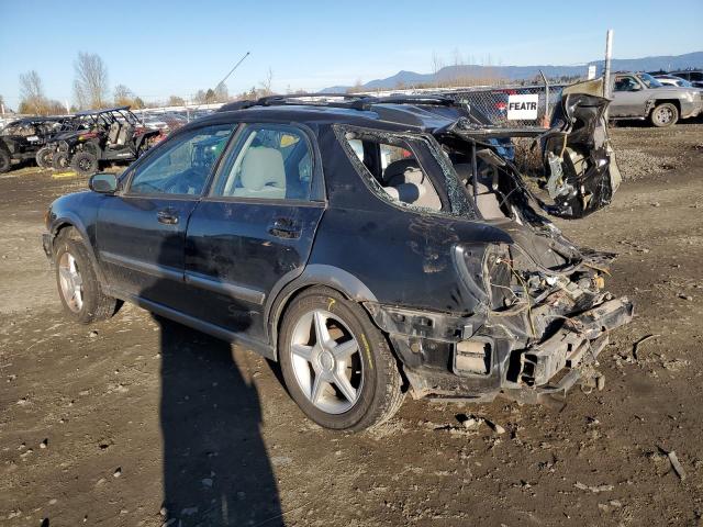 Photo 2 from auction – 2002 SUBARU IMPREZA OU with VIN JF1GG68572G831735