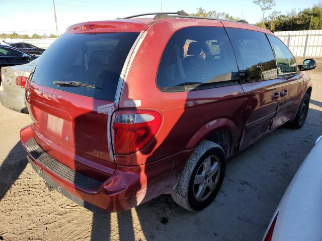 Photo 3 from auction – 2005 DODGE GRAND CARA with VIN 2D4GP44L65R340503