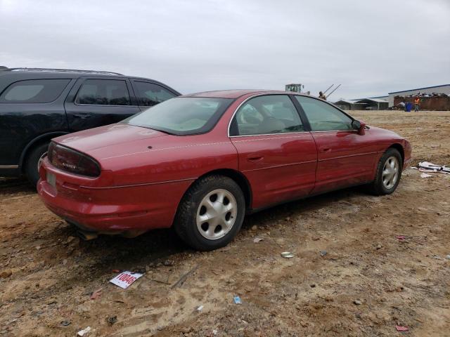 Photo 3 from auction – 1997 OLDSMOBILE AURORA with VIN 1G3GR62C4V4113996