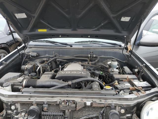 Photo 12 from auction – 2003 TOYOTA SEQUOIA LI with VIN 5TDBT48A63S179876