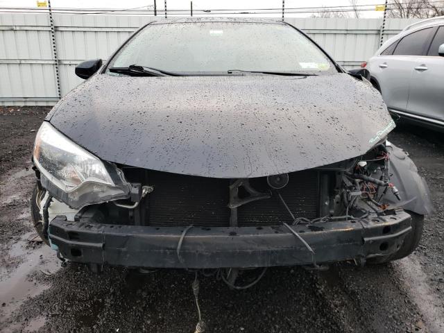 Photo 5 from auction – 2014 TOYOTA COROLLA L with VIN 2T1BURHE7EC183296