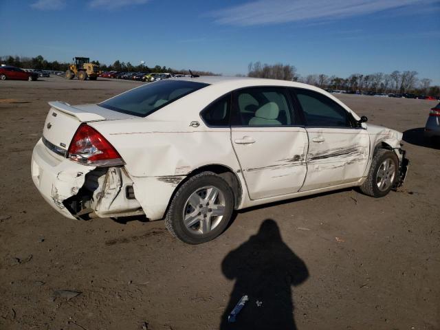 Photo 3 from auction – 2007 CHEVROLET IMPALA LS with VIN 2G1WB58K679106985