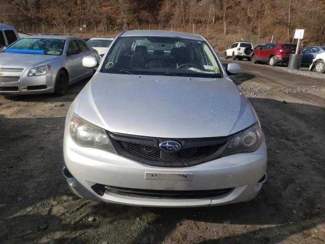 Photo 5 from auction – 2008 SUBARU IMPREZA 2. with VIN JF1GE61688H504577
