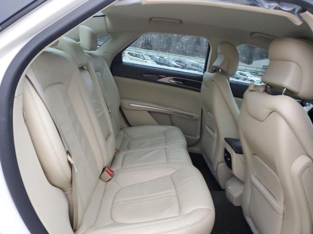 Photo 10 from auction – 2013 LINCOLN MKZ with VIN 3LN6L2J97DR811046