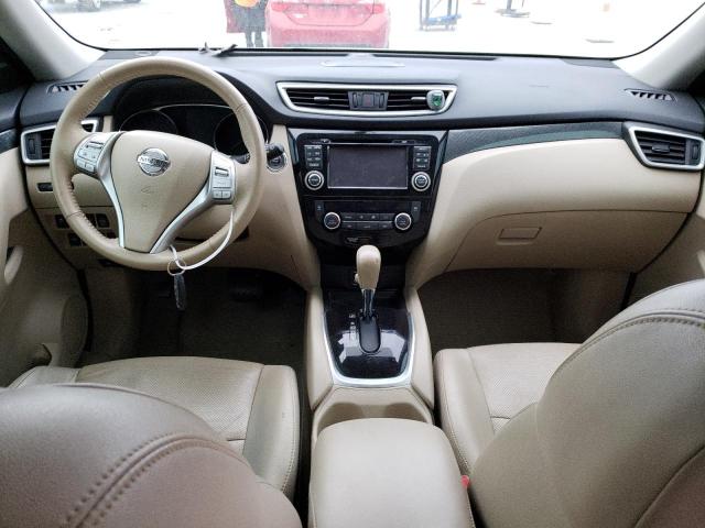 Photo 8 from auction – 2015 NISSAN ROGUE S with VIN 5N1AT2MT6FC924232