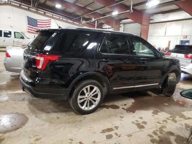 Foto 3 de la subasta – 2018 FORD EXPLORER X con VIN 1FM5K8D82JGA65497
