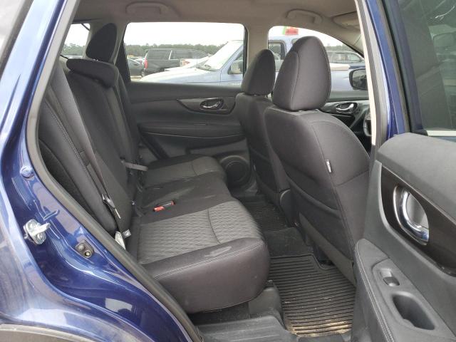 Photo 11 from auction – 2019 NISSAN ROGUE S with VIN 5N1AT2MT2KC797084