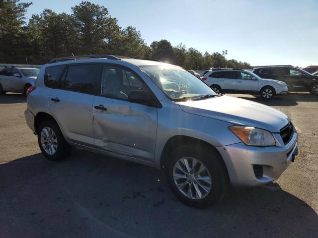 Photo 4 from auction – 2009 TOYOTA RAV4 with VIN JTMBF33V09D019363