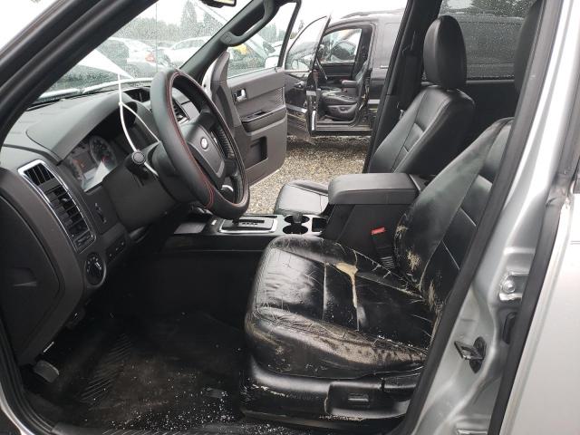 Photo 7 from auction – 2009 FORD ESCAPE LIM with VIN 1FMCU94G99KC45924