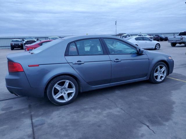 Photo 3 from auction – 2005 ACURA TL with VIN 19UUA66205A002523