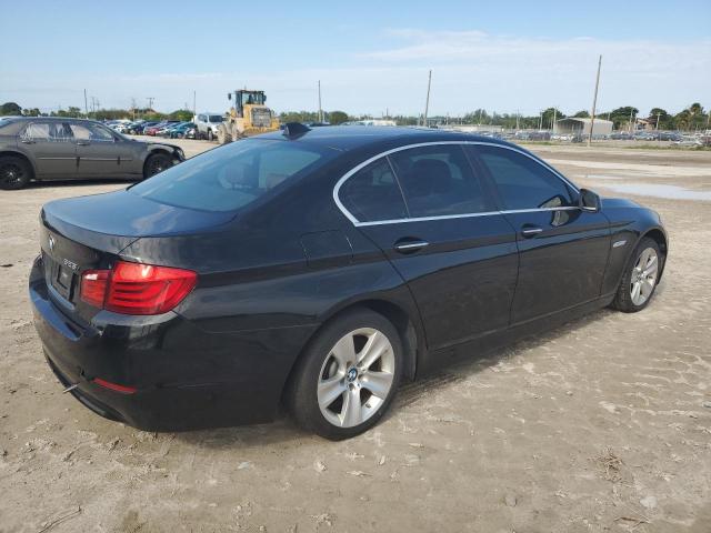 Photo 3 from auction – 2013 BMW 528 I with VIN WBAXG5C52DDY37360