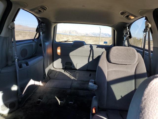 Photo 10 from auction – 2007 DODGE GRAND CARA with VIN 2D4GP44L57R118005
