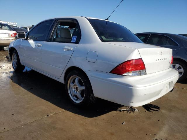 Photo 2 from auction – 2003 MITSUBISHI LANCER LS with VIN JA3AJ36E13U048916