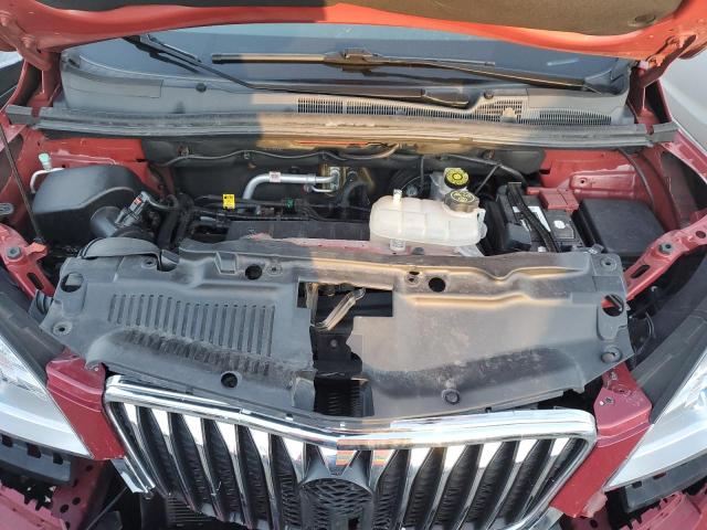 Photo 12 from auction – 2016 BUICK ENCORE with VIN KL4CJASB1GB613803