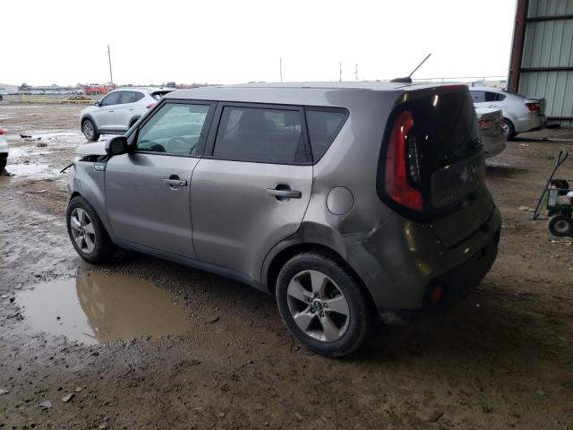 Photo 2 from auction – 2019 KIA SOUL with VIN KNDJN2A21K7023587