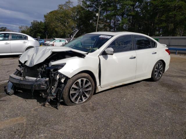 Photo 1 from auction – 2016 NISSAN ALTIMA 2.5 with VIN 1N4AL3AP4GC289911