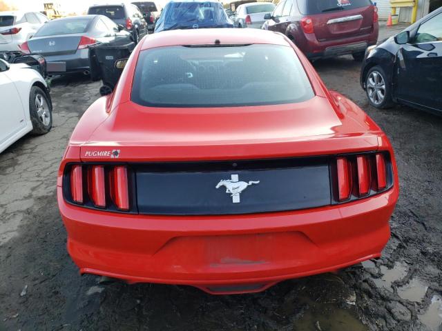 Photo 6 from auction – 2016 FORD MUSTANG with VIN 1FA6P8AM7G5301437