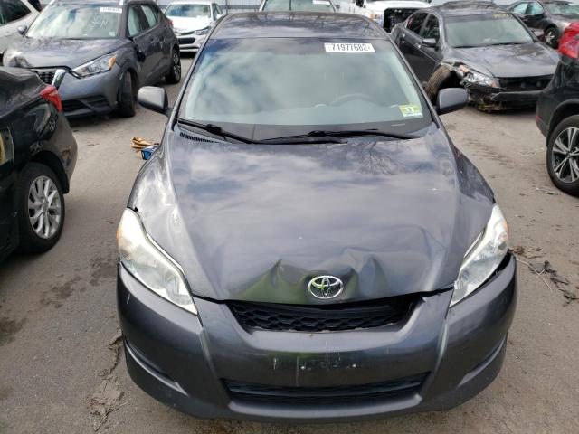 Photo 5 from auction – 2010 TOYOTA COROLLA MA with VIN 2T1KU4EE1AC470182