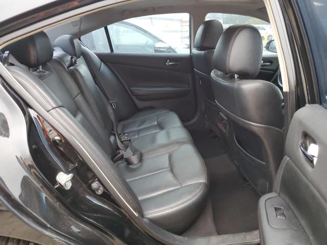 Photo 10 from auction – 2012 NISSAN MAXIMA S with VIN 1N4AA5AP5CC852718