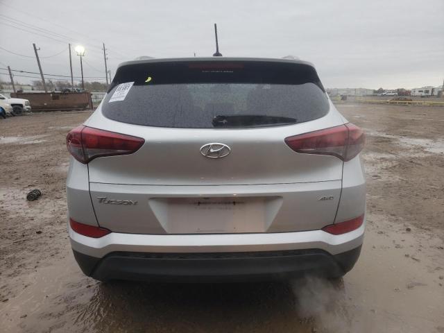 Photo 6 from auction – 2016 HYUNDAI TUCSON LIM with VIN KM8J3CA4XGU084888