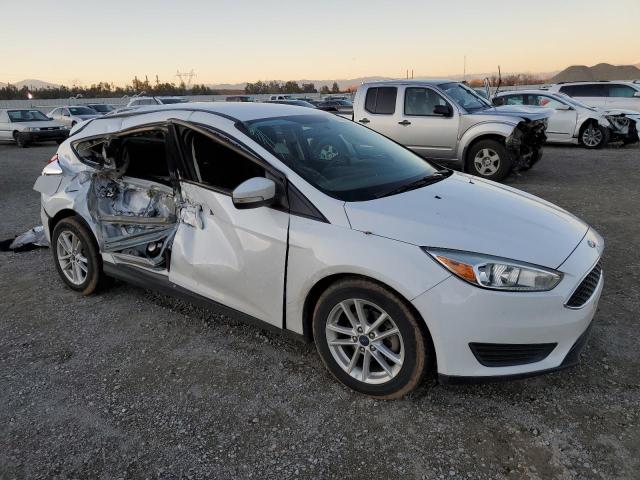 Photo 4 from auction – 2017 FORD FOCUS SE with VIN 1FADP3K27HL216585