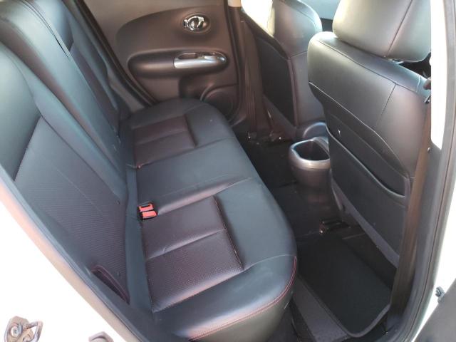 Photo 10 from auction – 2012 NISSAN JUKE S with VIN JN8AF5MRXCT112630