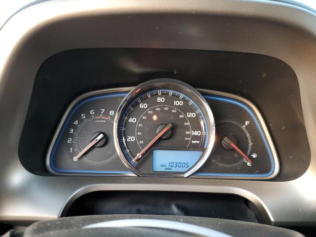 Photo 9 from auction – 2013 TOYOTA RAV4 LIMIT with VIN 2T3YFREV4DW037984