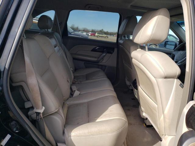 Photo 10 from auction – 2007 ACURA MDX TECHNO with VIN 2HNYD28497H544622