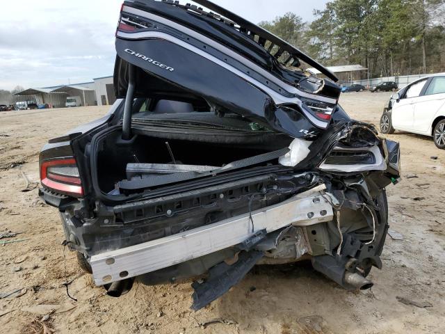 Photo 6 from auction – 2017 DODGE CHARGER R/ with VIN 2C3CDXCT6HH520120