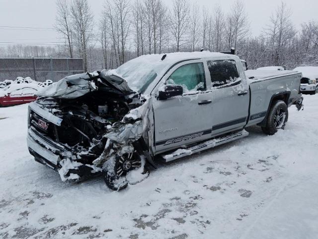 GMC SIERRA K15 2015 with VIN 3GTU2TEC0FG476723 - Photo from auction