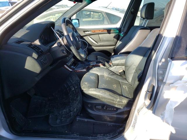 Photo 7 from auction – 2005 BMW X5 3.0I with VIN 5UXFA13545LY12328