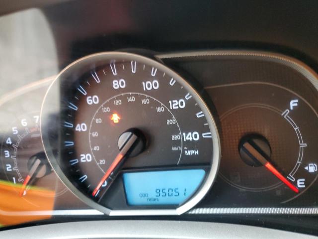 Photo 9 from auction – 2013 TOYOTA RAV4 LE with VIN JTMZFREV4DD024072