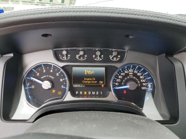 صورة رقم 9 من المزاد - 2011 FORD F150 SUPER مع VIN 1FTFW1EF7BFA77234