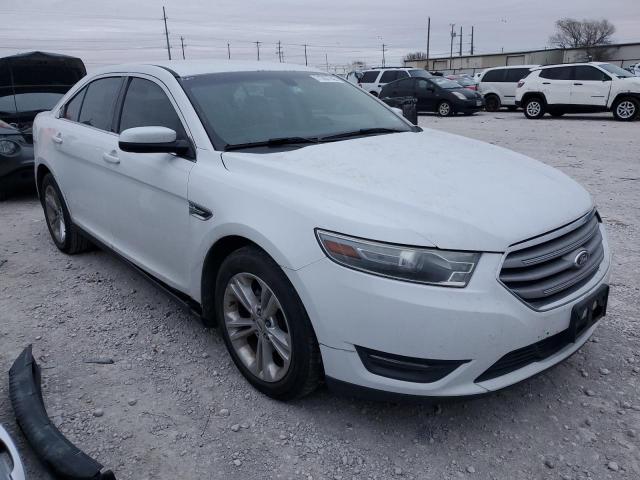 Photo 4 from auction – 2013 FORD TAURUS SEL with VIN 1FAHP2E88DG167055