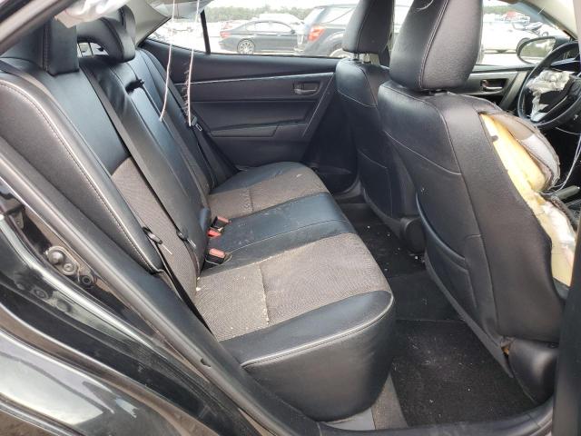 Photo 10 from auction – 2015 TOYOTA COROLLA L with VIN 2T1BURHE6FC260760