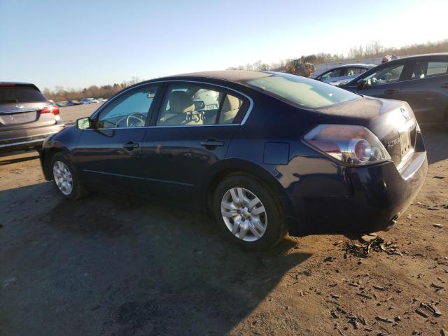 Photo 2 from auction – 2010 NISSAN ALTIMA BAS with VIN 1N4AL2AP0AN560002