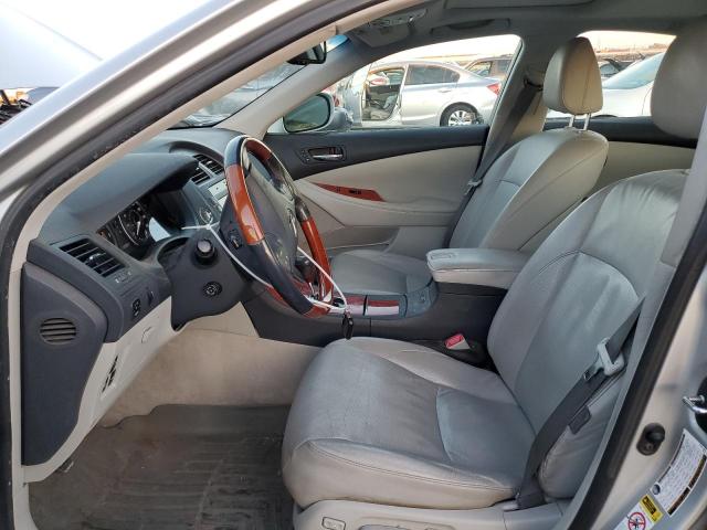 Фото 7 с аукциона – 2007 LEXUS ES 350 с VIN JTHBJ46G372022430
