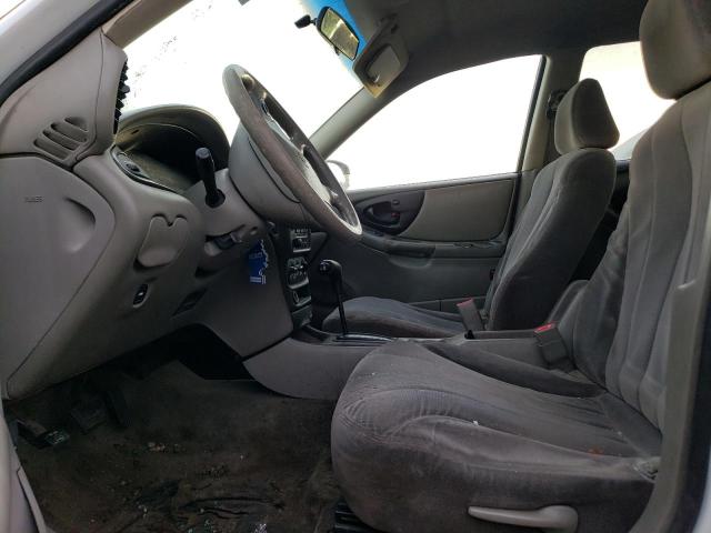 Photo 7 from auction – 2003 CHEVROLET MALIBU with VIN 1G1ND52J93M607159