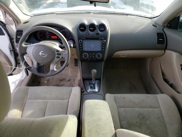 Photo 8 from auction – 2010 NISSAN ALTIMA BAS with VIN 1N4AL2AP4AC192905