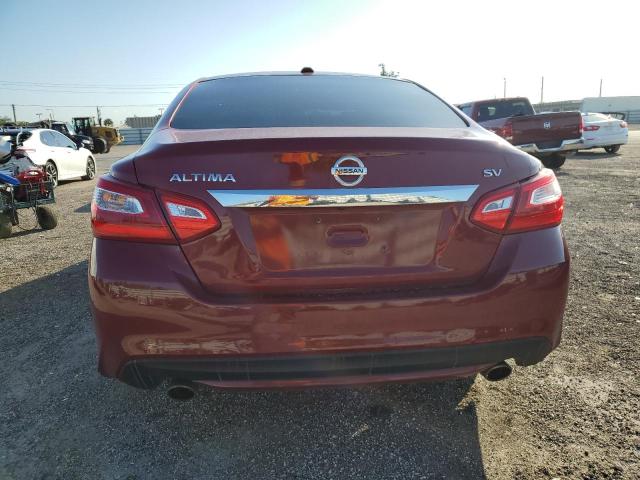 Photo 6 from auction – 2017 NISSAN ALTIMA 2.5 with VIN 1N4AL3AP2HC265298