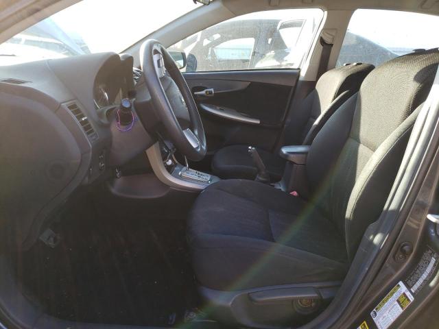 Photo 7 from auction – 2011 TOYOTA COROLLA BA with VIN 2T1BU4EEXBC616595
