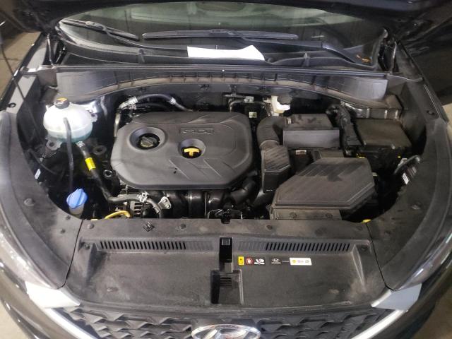 Photo 12 from auction – 2020 HYUNDAI TUCSON LIM with VIN KM8J3CA41LU246109