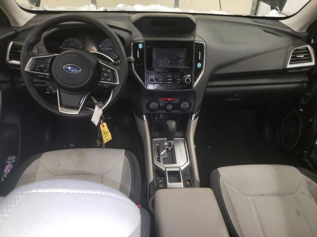 Photo 8 from auction – 2021 SUBARU FORESTER with VIN JF2SKAAC9MH507473