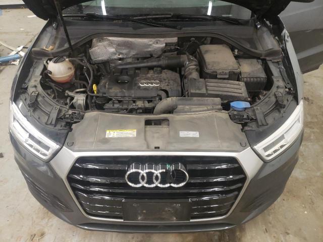Photo 12 from auction – 2018 AUDI Q3 PREMIUM with VIN WA1JCCFS5JR005546
