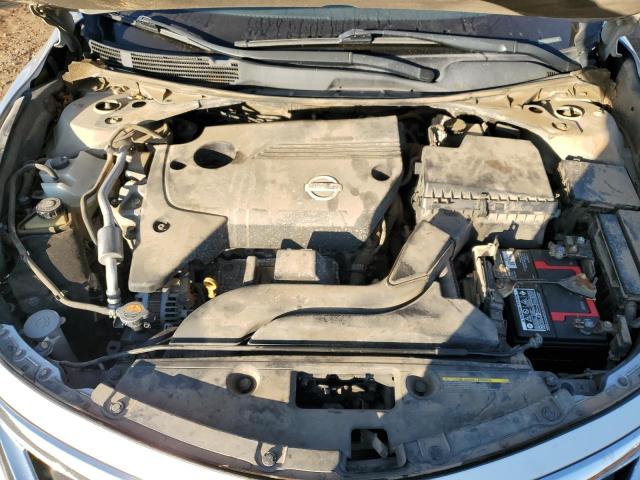 Photo 11 from auction – 2013 NISSAN ALTIMA 2.5 with VIN 1N4AL3AP4DC202309