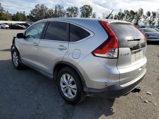 Photo 2 from auction – 2013 HONDA CR-V EX with VIN 3CZRM3H53DG702113