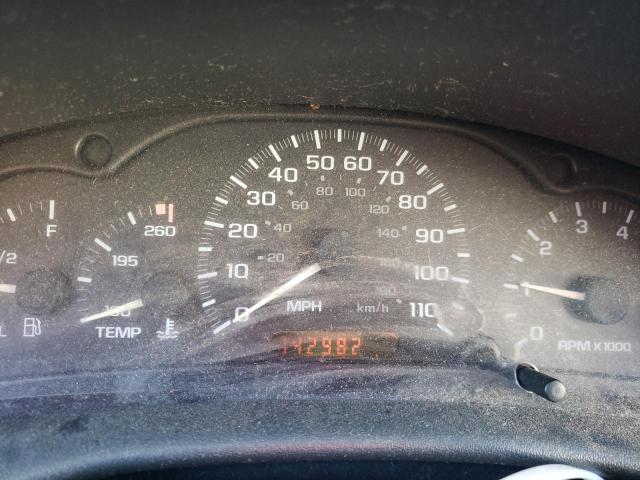 Photo 9 from auction – 2001 CHEVROLET CAVALIER with VIN 1G1JC124517221516