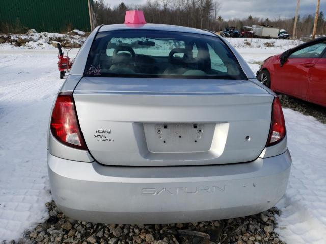 Photo 6 from auction – 2005 SATURN ION LEVEL with VIN 1G8AG52F45Z145294
